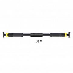 Турник в дверной проем HMS Premium DD200 68-100см