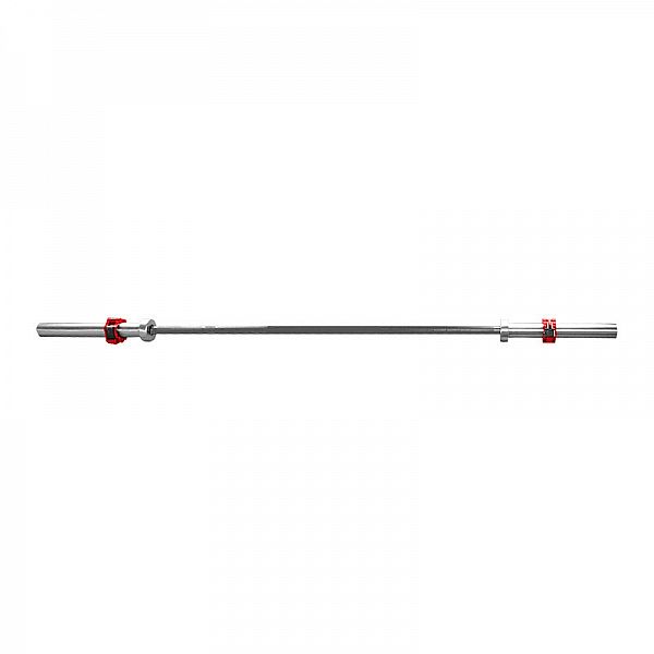 Гриф олимпийский GO700 HMS 220см