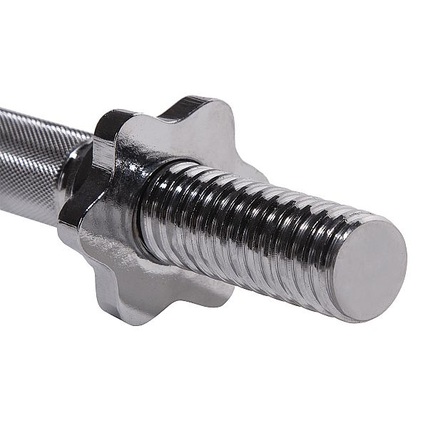 Гриф GPR35 HMS 30мм x 35см