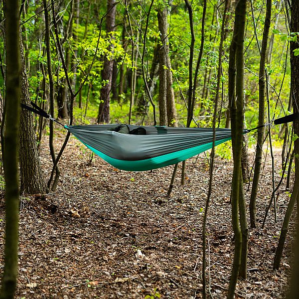 Набір мотузок для гамака Nils Camp NC1722