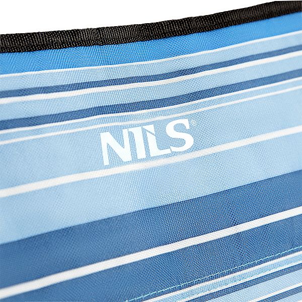 Пляжне крісло Nils NC3035 бірюзовий