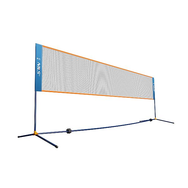 Сітка для бадмінтону Nils NN400 400см