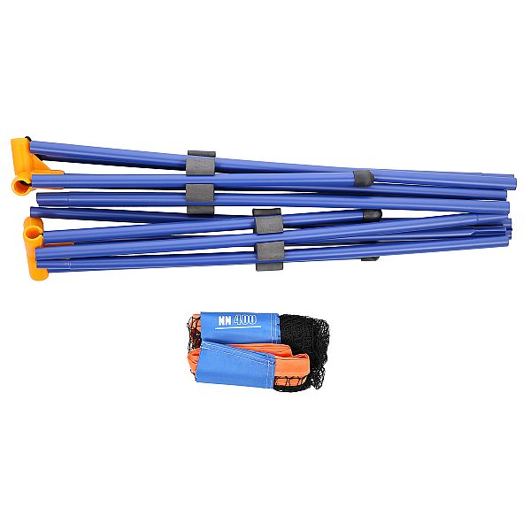 Сітка для бадмінтону Nils NN400 400см