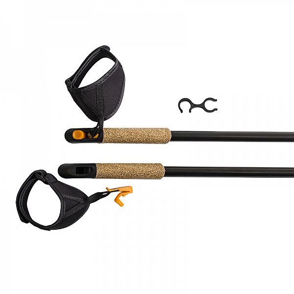 Палиці для трекінгу/скандинавської ходьби Nils NW603