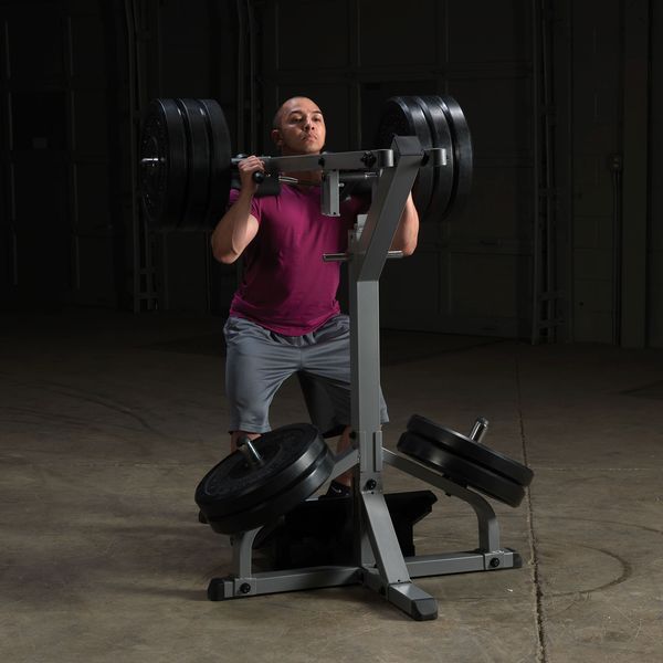 Тренажер Body-Solid GSCL360 inSPORTline