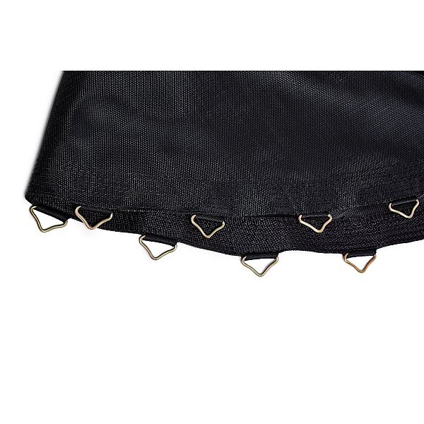 Батут Fit-On із захисною сіткою Maximal Safe 10ft (312cм)