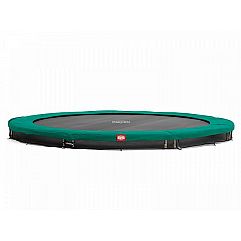 Батут Berg InGround Favorit Green 270см