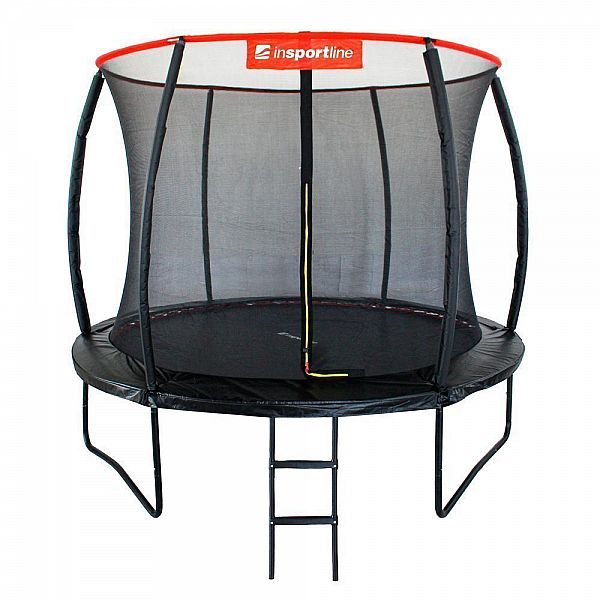 Батут inSPORTline Flea 244 см