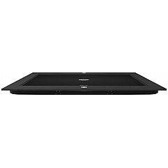 Батут Berg Ultim Elite FlatGround 500cm Grey