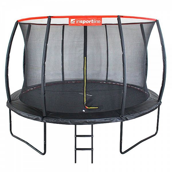 Батут inSPORTline Flea 430 см