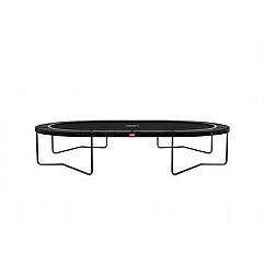 Батут Berg Favorit 430см Black