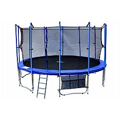Батут Sonifit 14ft 427см