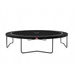 Батут Berg Favorit 380см Black