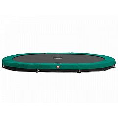 Батут Berg InGround Grand Champion Green