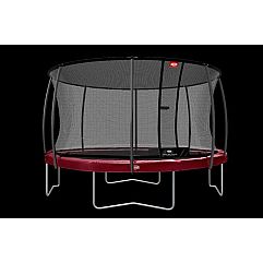 Сетка безопасности T-series 380см