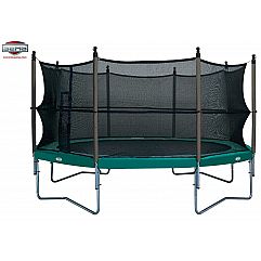 Захисна сітка Safety net Comfort 270см