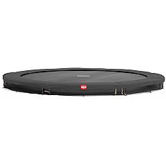 Батут Berg InGround Favorit Grey 330см