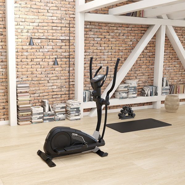 Орбитрек Kettler AXOS NOVA M BLACK
