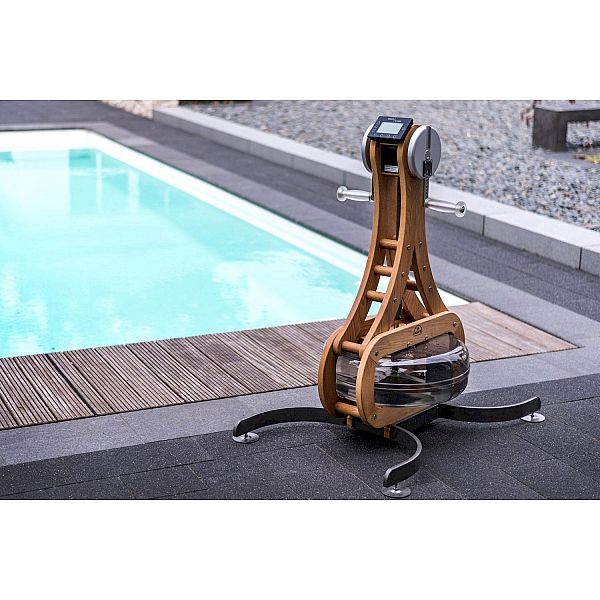 NOHrD WaterGrinder з ясеня