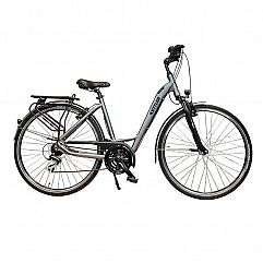 Велосипеди Kettler TRAVELLER 1.0 21G roz. M Rower