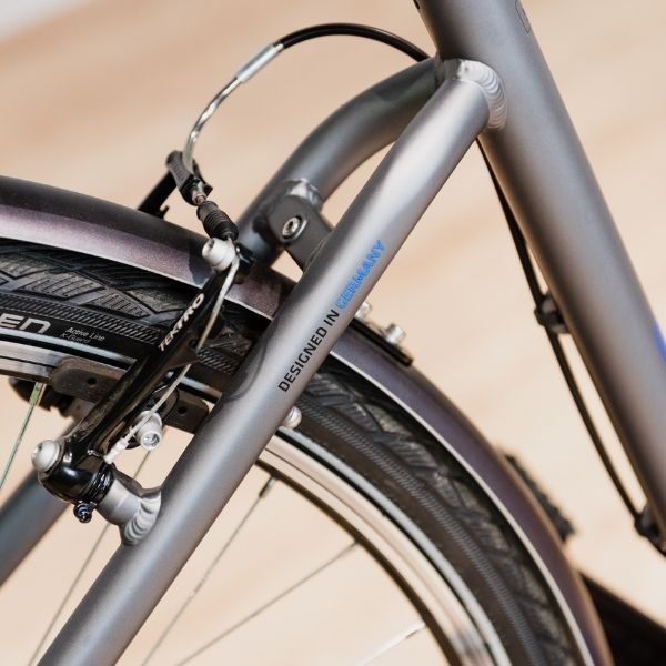 Велосипеди Kettler TRAVELLER 1.0 21G roz. M Rower