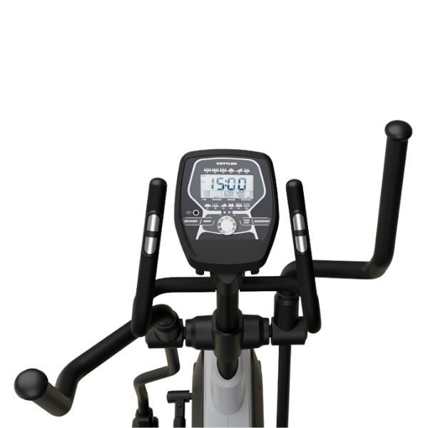 Орбітрек Kettler AXOS ELIPSO P BLACK