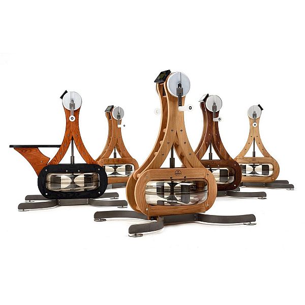 NOHrD WaterGrinder з вишні