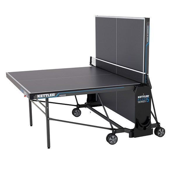 Теннисный стол Kettler INDOOR K5