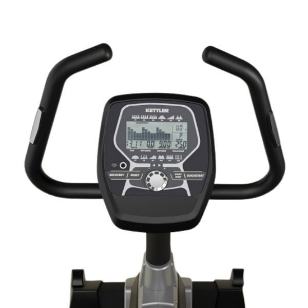 Kettler AXOS AVIOR P ЧОРНИЙ