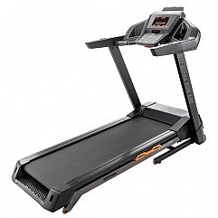 Электрическая беговая дорожка Kettler ALPHA RUN 600