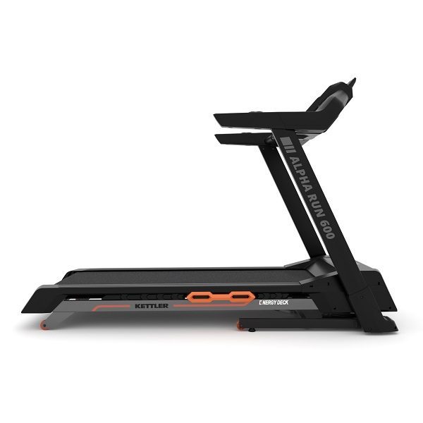 Электрическая беговая дорожка Kettler ALPHA RUN 600