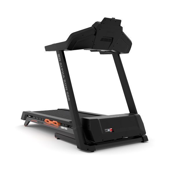 Электрическая беговая дорожка Kettler ALPHA RUN 600