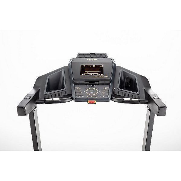 Электрическая беговая дорожка Kettler ALPHA RUN 600