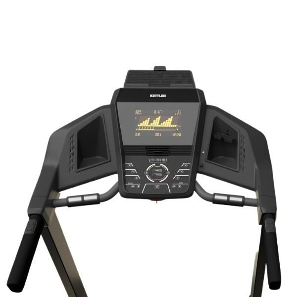 Електрична кінна коляска Kettler AXOS SPRINTER 2.0 BLACK