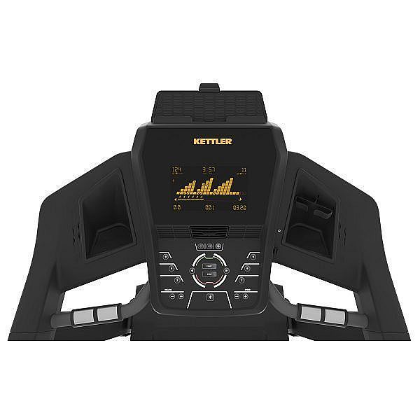 Електрична кінна коляска Kettler AXOS SPRINTER 2.0 BLACK