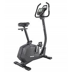 Велотренажер горизонтальный магнитный KETTLER RIDE 300 R черный