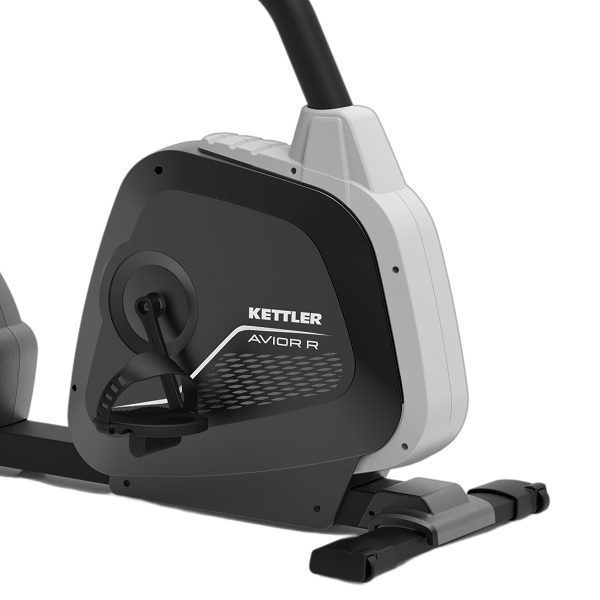 Велотреназер горизонтальний Kettler AXOS AVIOR R