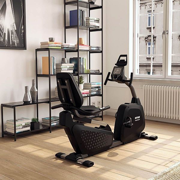 Велотренажер горизонтальний Kettler TOUR 600 R