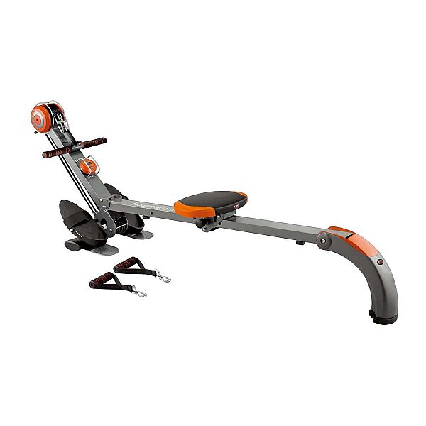 Body Sculpture гребной тренажер GYM BR 3010