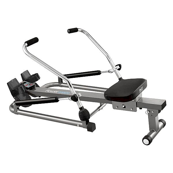Body Sculpture гребной тренажер механический SPEED II BR 2200