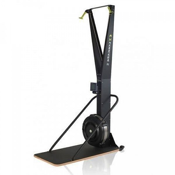 Вертикальный лыжный тренажер Concept 2 SkiErg с монитором PM5