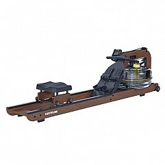 Гребной тренажер Kettler AquaRower 700
