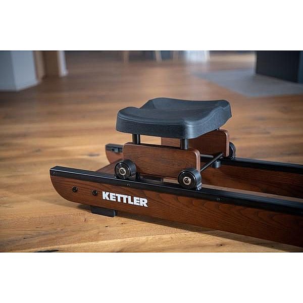 Гребной тренажер Kettler AquaRower 700