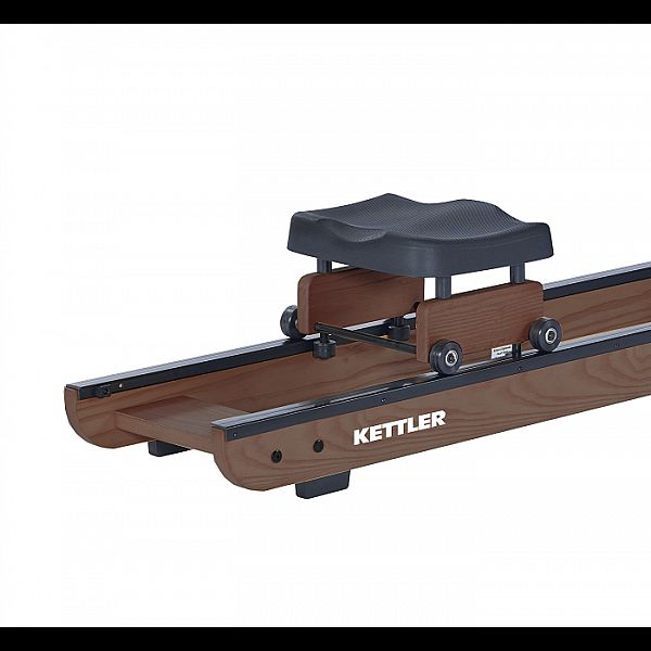 Гребной тренажер Kettler AquaRower 700