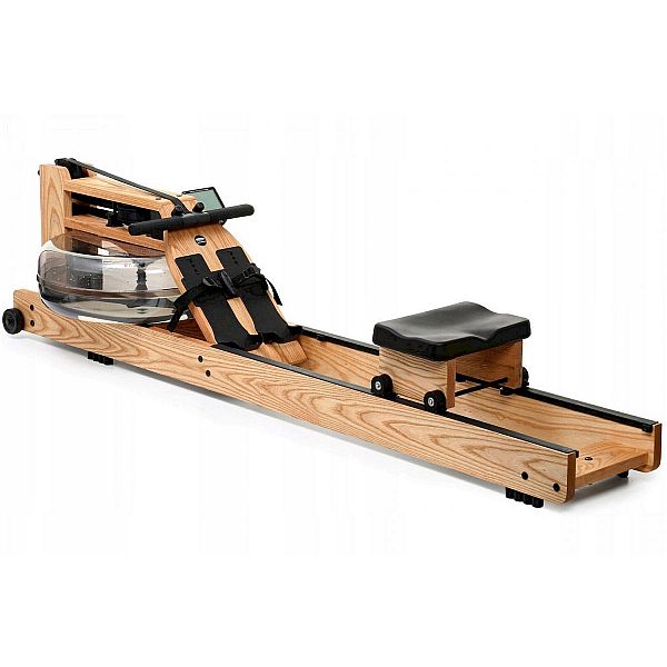 Гребной тренажер WaterRower Natural S4 Ясень