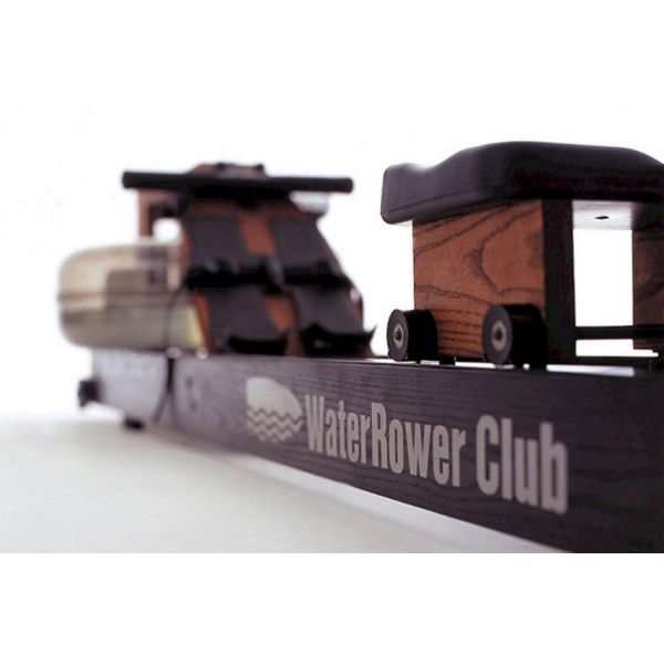 Гребний тренажер WaterRower Club S4 Jasen