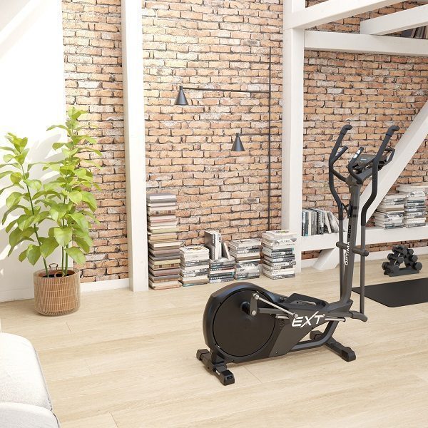 Орбітрек Kettler OPTIMA 800