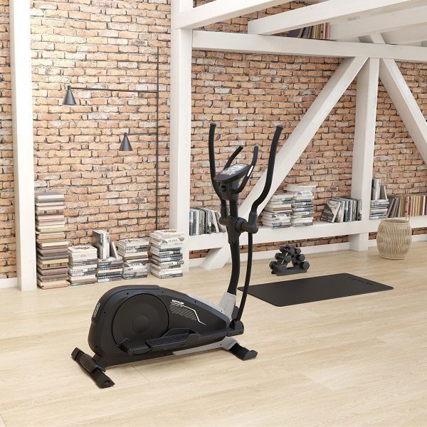 Орбитрек Kettler AXOS NOVA P BLACK