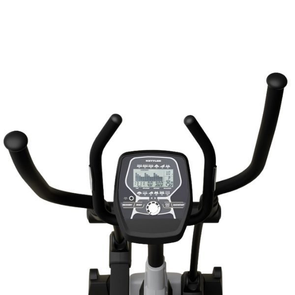 Орбитрек Kettler AXOS NOVA P BLACK