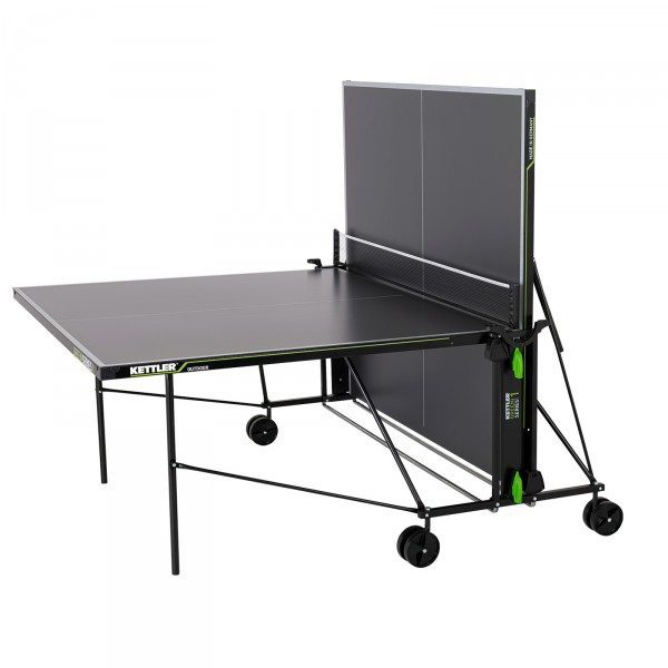 Теннисный стол Kettler OUTDOOR K1